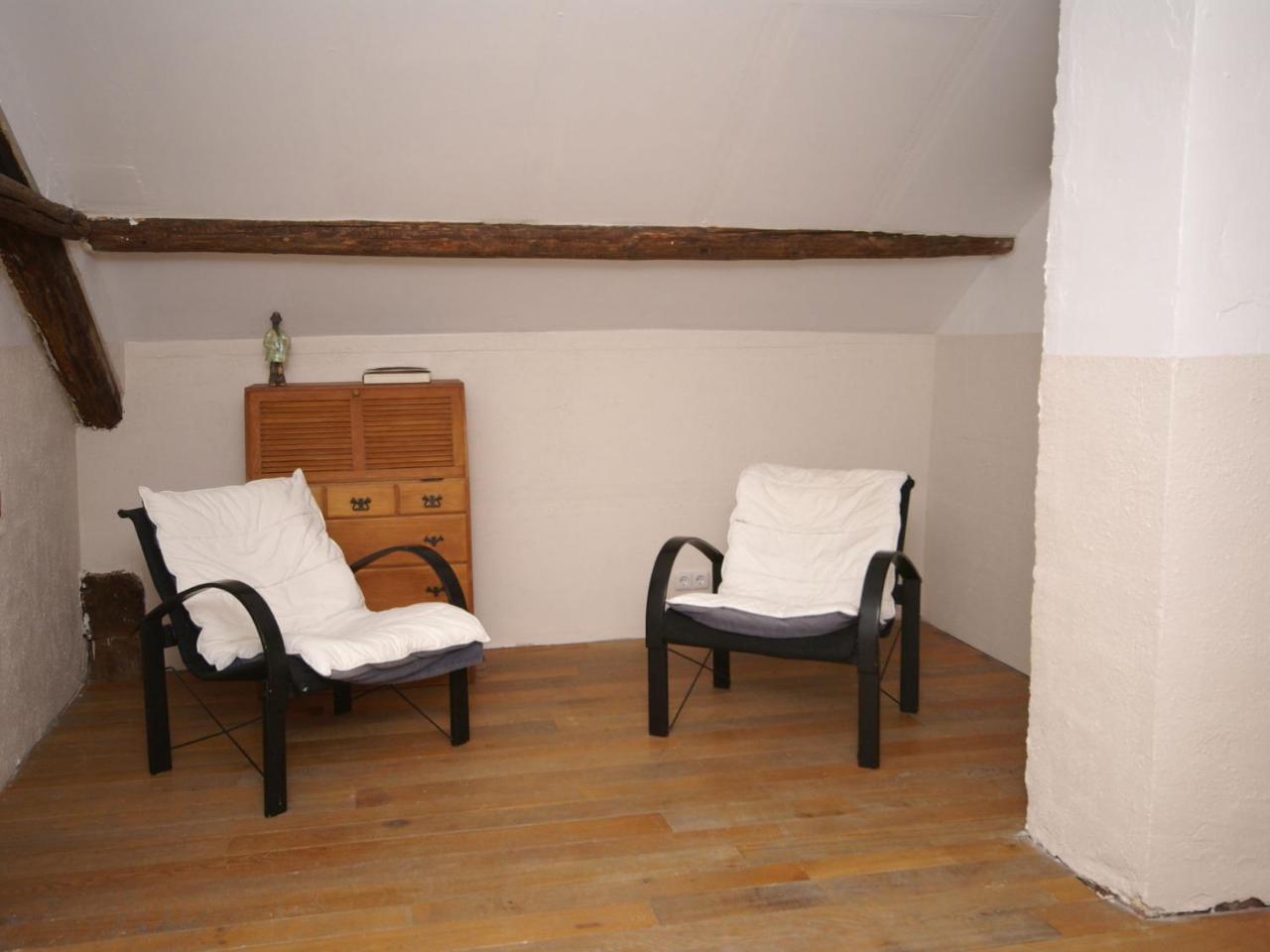 Spacious Holiday Home With Sauna In Celles Sur Plaine Eguisheim Εξωτερικό φωτογραφία